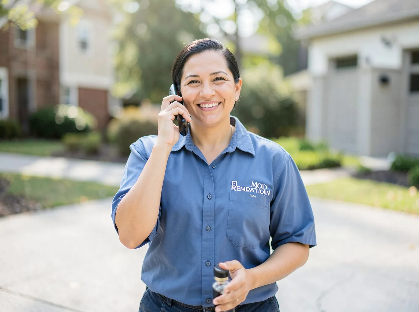 Mold Remediation Talmage, NE FAQs